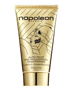 Auto Pilot Pre Foundation Skin Primer NM Beauty Award Finalist 2014   Napoleon