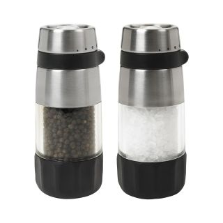 Oxo Good Grips Salt and Pepper Grinders