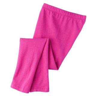 Circo Girls Legging   Vivid Pink XS