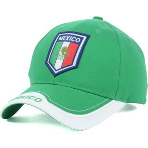 Mexico Rhinox Group World Cup 2014 Penalty Spot Adjustable Hat