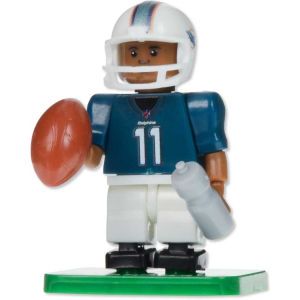 Miami Dolphins Mike Wallace OYO Figure
