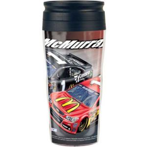 Jamie McMurray Wincraft Motorsports 16oz Contour Mug