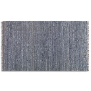 Cascadia Denim Rug (8 X 10)