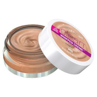 COVERGIRL Clean Whipped Cr�me Foundation