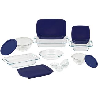 Pyrex 15 pc. Bake and Prep Set