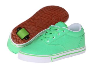 Heelys Launch Girls Shoes (Green)