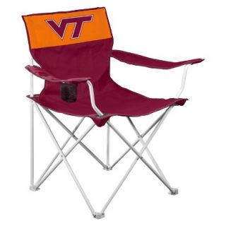 NCAA Portable Chair Virginia