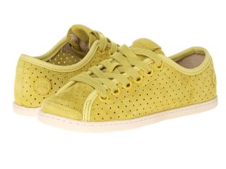Camper UNO 21815 Womens Shoes (Yellow)