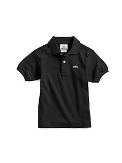 Lacoste Little Boys Classic Pique Polo