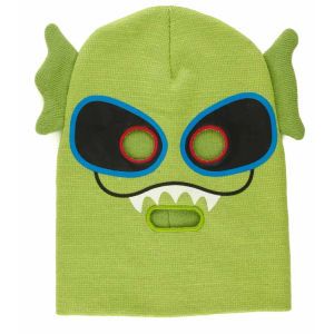 LIDS Private Label PL Monster Mask Knit