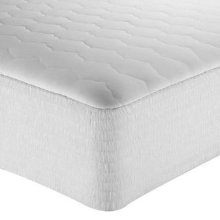 Twin Size 200 Thread Count Cotton Mattress Pad