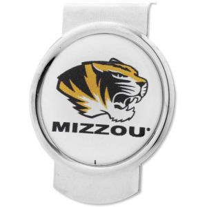 Missouri Tigers Great American Products 35mm Money Clip