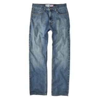 Denizen Mens Regular Fit Jeans 32x30