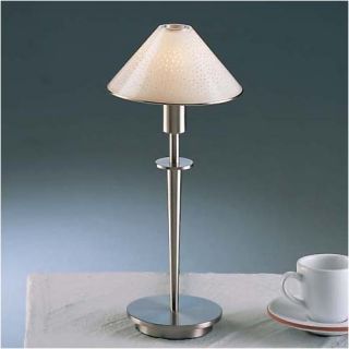 Halogen Mini Table Lamp No. 6506/1