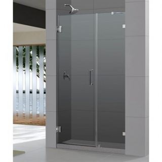 Bath Authority DreamLine Radiance Shower Door w/ 22 Panel (45   52)