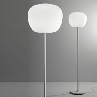 Lumi   Mochi Floor Lamp