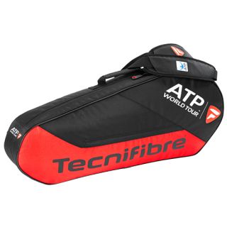 Tecnifibre Team ATP 3 Racquet Bag Tecnifibre Tennis Bags