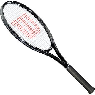 Wilson Blade 26 2014 Wilson Junior Tennis Racquets