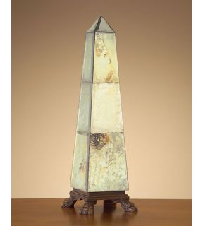 Obelisk Décor JRA 7923
