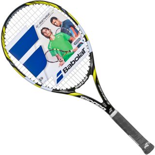 Babolat E Sense Lite Yellow Babolat Tennis Racquets