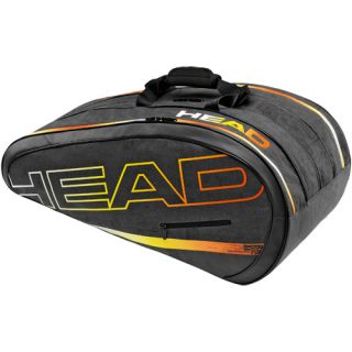 HEAD Murray Radical Monstercombi Bag HEAD Tennis Bags