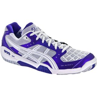 ASICS GEL Blade 4 ASICS Womens Indoor, Squash, Racquetball Shoes