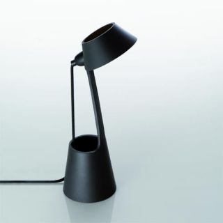 Lean Table Lamp