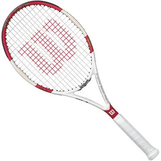 Wilson Six.One 95L (16x18) 2014 Wilson Tennis Racquets