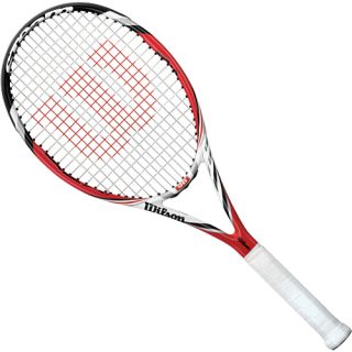 Wilson Steam 96 Wilson Tennis Racquets