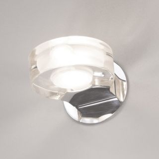 Frost Wall Sconce