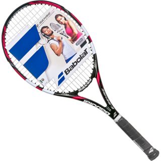 Babolat E Sense Lite Pink Babolat Tennis Racquets