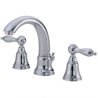 Danze® Fairmont™ Mini Widespread Lavatory Faucets   Chrome