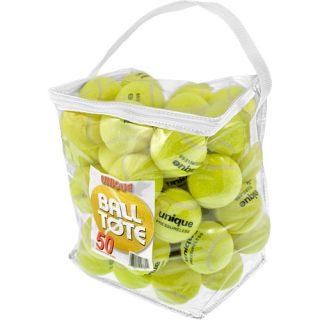 Tourna Pressureless 50 Tote Bag Tourna Tennis Balls