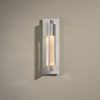 Axis Small Vintage Platinum Wall Sconce