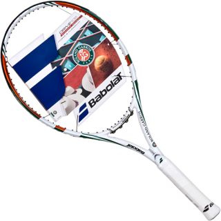 Babolat Drive 105 Roland Garros 2014 Babolat Tennis Racquets