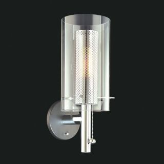 Zylinder Wall Sconce