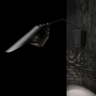 Diesel Collection Perf Wall Light