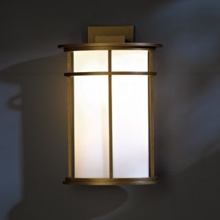 Province Large Outdoor Wall Sconce