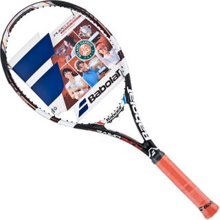 Babolat Pure Drive French Open Babolat Tennis Racquets
