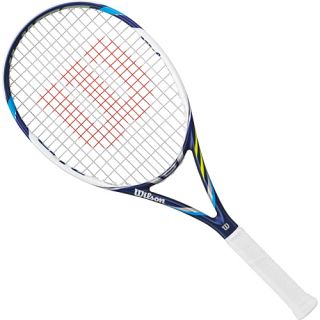 Wilson Juice 100L 2014 Wilson Tennis Racquets