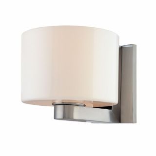 Century Bowl Wall Sconce