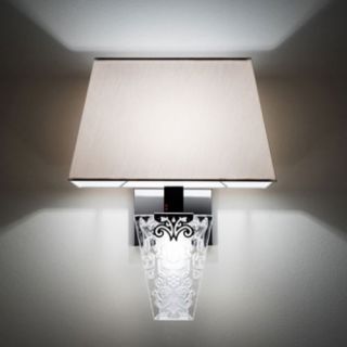 Vicky Wall Sconce with Shade