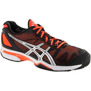 ASICS GEL Solution Speed Clay Court ASICS Mens Tennis Shoes