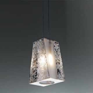 Vicky Pendant Light   D69A01