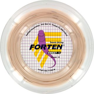 Forten Sweet 16 Forten Tennis String Reels