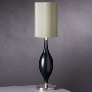 Vamp Accent Table Lamp