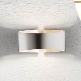 Voila Halogen Wall Sconce No. 8501
