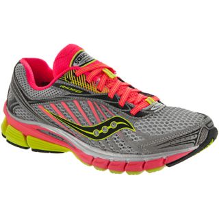 Saucony Ride 6 ViZiGLO Saucony Womens Running Shoes