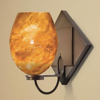 Bolero Diamond Sconce