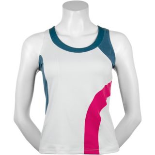 Bolle Tropical Punch Tank 8750 Bolle Womens Tennis Apparel